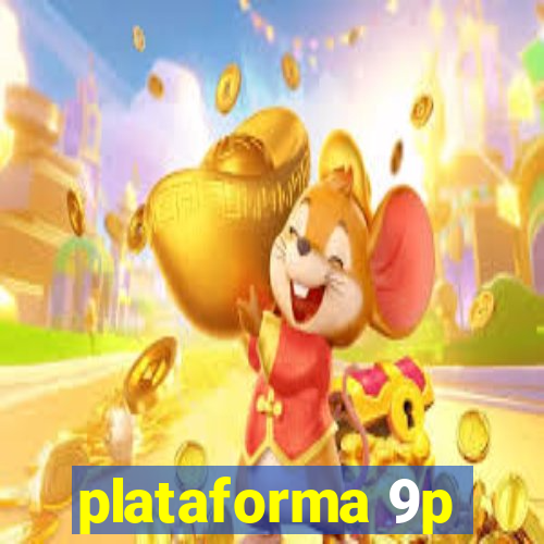 plataforma 9p